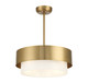 Diana LED Fan D'Lier (22-FD-445-322)