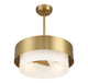 Diana LED Fan D'Lier (22-FD-445-322)