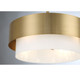 Diana LED Fan D'Lier (22-FD-445-322)