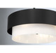 Diana LED Fan D'Lier (22-FD-445-89)