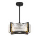 Hayward Four Light Fan D'lier (24-FD-1698-143) Hayward Four Light Fan D'lier (24-FD-1698-143)