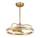 Corona LED Fan D'Lier (24-FD-555-322)