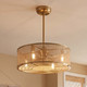Astoria LED Fan D'Lier (25-FD-1650-322)