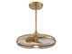 Wetherby LED Fan D'Lier (29-FD-122-322)