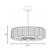Taurus LED Fan D'Lier (30-333-FD-11)