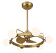 Gibson LED Fan D'Lier (30-FD-345-322)
