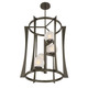 Darien Four Light Pendant (3-1018-4-15)