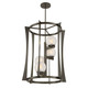 Darien Four Light Pendant (3-1018-4-15)