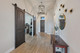 Darien Four Light Pendant (3-1018-4-15)