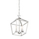 Townsend Three Light Pendant (3-420-3-109)