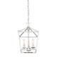 Townsend Three Light Pendant (3-420-3-109)