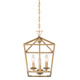 Townsend Three Light Pendant (3-420-3-322)