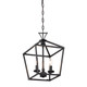 Townsend Three Light Pendant (3-420-3-89)