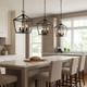 Townsend Three Light Pendant (3-420-3-89)