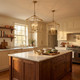 Townsend Four Light Pendant (3-421-4-322)