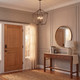 Townsend Four Light Pendant (3-421-4-44)