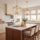 Townsend Six Light Pendant (3-422-6-322)