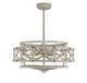 Colonade LED Fan D'Lier (34-FD-123-155)