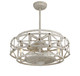 Colonade LED Fan D'Lier (34-FD-123-155)