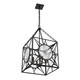 Balfour Four Light Pendant (3-5063-4-89)