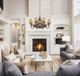 manufacturer_finish:Burnished Russet/Gold|manufacturer_glass:Outer Clear Inner Cream