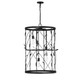 Lexington Five Light Pendant (3-6599-5-89)