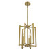 Benson Three Light Pendant (3-7700-3-322)