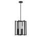 Benson Three Light Pendant (3-7700-3-89)