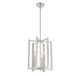 Benson Three Light Pendant (3-7700-3-SN) Benson Three Light Pendant (3-7700-3-SN)