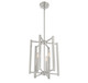Benson Three Light Pendant (3-7700-3-SN) Benson Three Light Pendant (3-7700-3-SN)