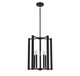 Benson Five Light Pendant (3-7701-5-89)