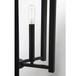 Benson Five Light Pendant (3-7701-5-89)