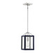 Carlton One Light Pendant (3-8880-1-174)
