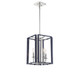 Champlin Four Light Pendant (3-8881-4-174)