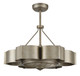 Stockholm LED Fan D'Lier (39-FD-125-53)
