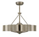 Stockholm LED Fan D'Lier (39-FD-125-53)