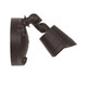 LED Single Flood Light (4-FLOOD-A1-3000K-BZ)