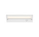 LED Undercabinet (4-UC-5CCT-9-WH)