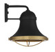 Belmont One Light Wall Sconce (5-179-137)