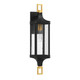Glendale One Light Outdoor Wall Lantern (5-276-144)