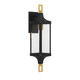 Glendale One Light Outdoor Wall Lantern (5-276-144)
