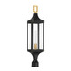 Glendale One Light Outdoor Post Lantern (5-278-144)