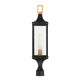 Glendale One Light Outdoor Post Lantern (5-278-144)