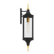 Glendale One Light Outdoor Wall Lantern (5-279-144)