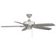 Wind Star 52" Ceiling Fan (52-830-5RV-187)
