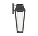 Brookline LED Outdoor Wall Lantern (5-354-BK)