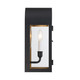 Grotto One Light Outdoor Wall Lantern (5-410-331)