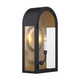 Grotto Two Light Outdoor Wall Lantern (5-412-331)