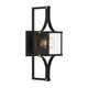 Raeburn One Light Outdoor Wall Lantern (5-473-144)