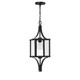 Raeburn One Light Outdoor Hanging Lantern (5-475-144)